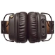 Накладные наушники Marshall Major III Bluetooth Brown - изображение 3