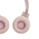 Беспроводные наушники JBL Live 460NC Rose - изображение 5