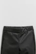 Брюки ZARA пд5708 чорний 152 - изображение 3