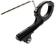 Алюминиевое выносное крепление для экшн-камер Gopro на руль Bike Handlebar (29-35 мм) (68022) - изображение 7