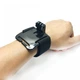 Кріплення на зап'ястя, руку для Gopro, Xiaomi, Sjcam Alitek Wrist band + гвинт (68003) - зображення 10