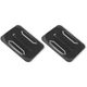 Комплект изогнутых площадок креплений для Gopro, SJCam, Xiaomi Alitek Curved Mount (2 шт.) (68024) - изображение 7