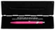 Ручка Caran d´Ache 849 Pop Line Fluo пурпурова + бокс - зображення 3