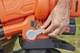 Садовий пилосос акумуляторний Black+Decker BCBLV3625L1 - зображення 2