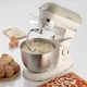 Планетарный миксер ARIETE 1588 beige - изображение 8