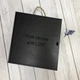 Подарункова коробка з фанери 38x33,5x32 WITH LOVE CAPSBOARD (880000) - зображення 1