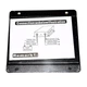 Перетворювач авто інвертор Goldsource DC/24v DC-12v 10A GS-D10A - зображення 2