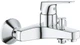 Смеситель для ванны GROHE BauFlow 23601000 - изображение 1