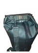 Водонепроницаемая сумка рюкзак гермомешок с шлейкой на плечо Ocean Pack 10 л Black (GP050355) - изображение 6