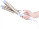 Плойка Kemei KM-1010 с эффектом тройной волны - изображение 4
