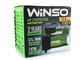 Автомобильный компрессор воздушный Winso 124000 37 л/мин 7атм - изображение 6
