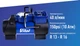 Автомобильный компрессор воздушный Vitol K-60 40 л/мин 10атм - изображение 4