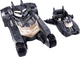 Ігровий набір Batman Batmobile 2 в 1 Машинка+човен 6055295 (778988762233) - зображення 1