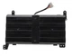 Батарея для ноутбука HP Omen 17-an HSTNN-LB8B (12-pin), 5700mAh (83.22Wh), 8cell, 14.6V, Li-ion, черная, - изображение 2