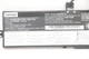 Батарея для ноутбука Lenovo IdeaPad 330-15 L17C3PB0, 3970mAh (45Wh), 3cell, 11.4V, Li-ion, - изображение 3