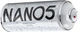 Эмаль универсальная NANO5 9010 глянцевая аэрозоль 400 мл Белая (N09010) - изображение 7