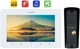 Комплект видеодомофона Slinex StarterKit Full HD White-Black - изображение 1