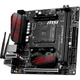 Материнська плата MSI B450I GAMING PLUS AC - зображення 3