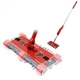 Электрическая швабра Swivel Sweeper G6 Красная (К-089) - изображение 3