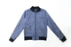 Бомбер SmileTime New Look 158 см серо-голубой (SE12-01-3) - изображение 1