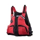 Cпасательный жилет SeaBird Pro Vest XL red красный для каякинга - изображение 1