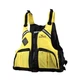 Cпасательный жилет SeaBird Plus Vest Junior yellow желтый для каякинга - изображение 1