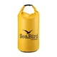 Сухий мішок SeaBird Dry Bag 10l, yellow жовтий 10 л - зображення 1