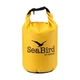 Сухий мішок SeaBird Dry Bag 10l, yellow жовтий 10 л - зображення 2