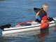 Система безпеки для веслування SeaBird Patong Комплект 2 подушки безпеки + 2 тримача - зображення 6