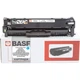 Картридж BASF HP CC531A/CF381A/CE411A, Canon 118/318/418/718 Cyan (BASF-KT-CC531A-U) - изображение 1