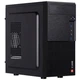 Корпус 2e Basis, Black, без бп, Mini Tower, для Micro atx / mini-ITX, 1хUSB 3.0, 2хUSB 2.0, 188x361x360 мм, 2.31 кг (2e-rd860-3u) - изображение 1
