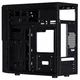 Корпус 2e Basis, Black, без бп, Mini Tower, для Micro atx / mini-ITX, 1хUSB 3.0, 2хUSB 2.0, 188x361x360 мм, 2.31 кг (2e-rd860-3u) - изображение 5