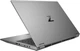 Ноутбук HP ZBook Fury 15 G8 (4N4Z6AV_V4) Silver - зображення 5