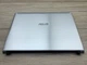 Ноутбук Б/У Asus U35 13.3 HD/ Core i3-370m 2(4)x 2.4 GHz/ RAM 4Gb/ HDD 320Gb/ АКБ 93Wh/ Сост. 7.5 - зображення 2
