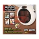 ➤Тепловентилятор Wonder Heater Pro компактный электрический обогреватель 900W для комнаты с дисплеем хит - изображение 6