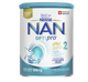 Дитяча суміш молочна суха Nestle NAN 2 Optipro з олігосахаридом 2 FL (bc-343678) - зображення 1