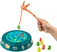 Настольная игра Spin Master Веселая рыбалка Динозаврики (SM98269/6061077) (778988390498) - изображение 3