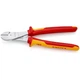 Кусачки боковые особой мощности KNIPEX 74 06 250 - изображение 2