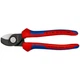 Ножницы для резки кабелей KNIPEX 95 12 165 - изображение 3