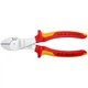 Кусачки боковые особой мощности KNIPEX 74 06 180 - изображение 3