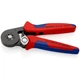 Инструмент для обжима контактных гильз с автонастройки KNIPEX 97 53 04 - изображение 3