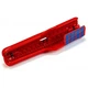 Инструмент для глубокой зачистки, KNIPEX 16 80 175 SB - зображення 3