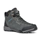 Ботинки Scarpa Mojito Hike GTX 39 Сірий-Блакитний - изображение 1