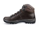 Ботинки Scarpa Terra GTX WMN Leather 37 Темно-коричневий - изображение 4