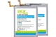 Аккумулятор Samsung EB-BN972ABU (DEJI) для Galaxy Note 10 Plus SM-N975D + набор инструментов High Copy - изображение 5