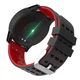 Смарт-часы Smart Watch 119 Plus Red дисплей 1.3" - изображение 2