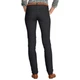 Женские брюки Eddie Bauer Womens Slim Leg Cord Pants 36 DK GREY (0864DGY) - изображение 2