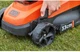 Газонокосилка аккумуляторная Black+Decker (BCMW3318L2) - изображение 8