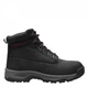 Черевики Dunlop On Site Steel Toe Black Cap, 38 (10096397) - зображення 1