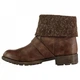 Ботинки SoulCal Fomia Brown, 40 (10391804) - изображение 4